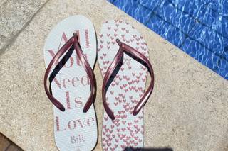 Chinelo Pé Pra Fora - 6