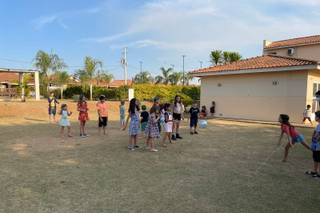 Galáxia Recreativa - 4