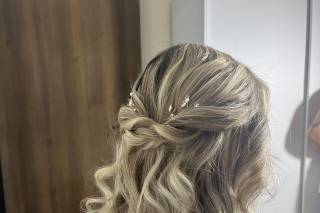 Camylla Oliveira Beauty Artist - 11