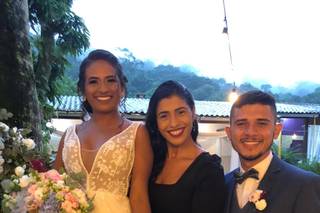 Cerimonialista Rosanna Higino - 14