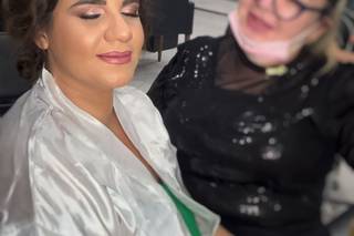 Renata Engelsdorf Make up e Hair - 20