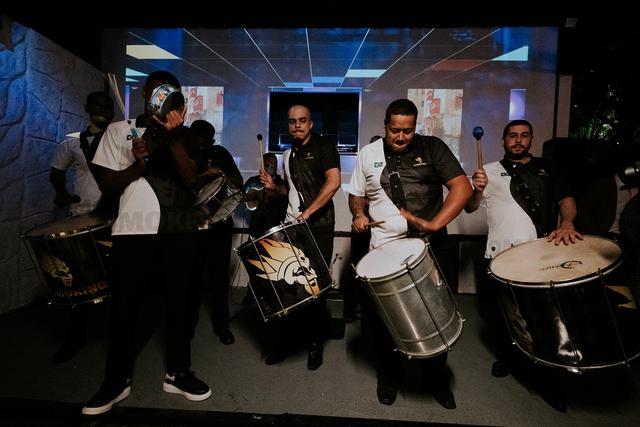 DJ Alexandre Lima Eventos - 2