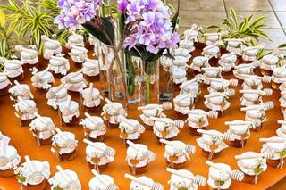 Sintonia Produções & Eventos - 6