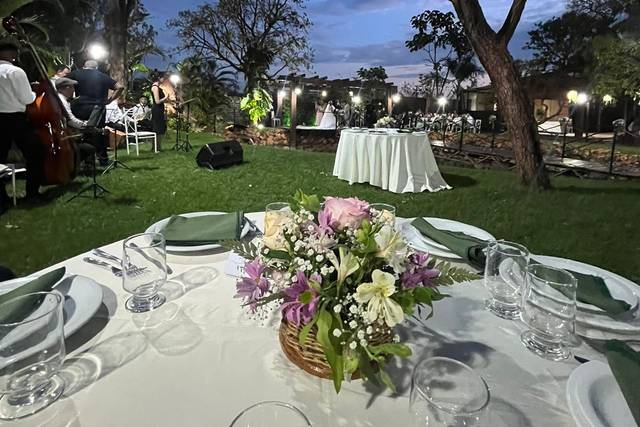 Leticia Gomes Decoração 2