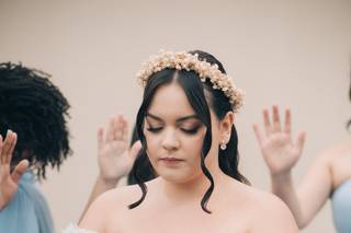 Maquiadora Lidiane Andrade - 12