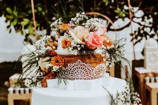 Rosa Cereja Decor - 11
