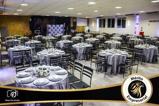 Buffet Fatima Faria - 8