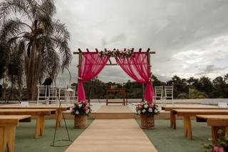 Chácara Recanto dos Bambus - 12