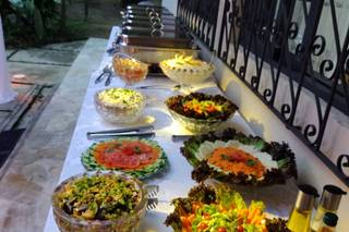 Sergio Rocha Buffet de Churrasco - 5