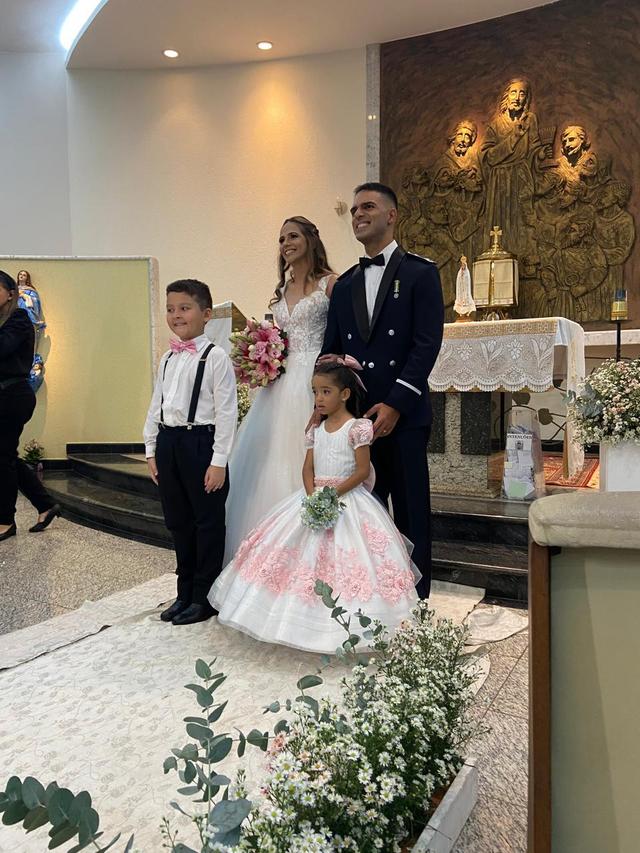Michelle Alves Assessoria e Cerimonial - 2