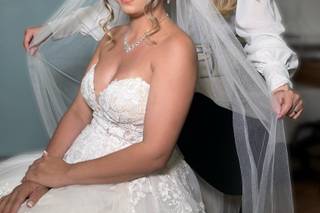 Ingrid Freitas Makeup - 22