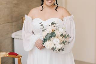 Maquiadora Lidiane Andrade - 14