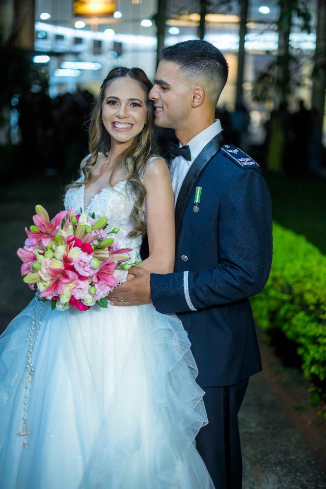 Michelle Alves Assessoria e Cerimonial - 3