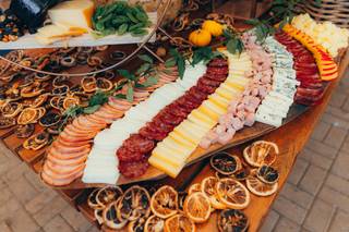Buffet e Banqueteria Piemonte - 8
