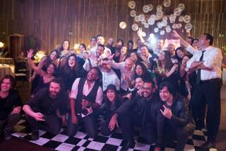 Banda Movin'Up - 8