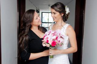 Valquiria Moura Makeup e Hair - 11