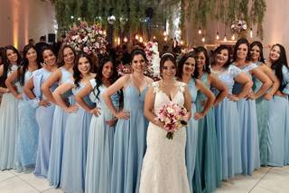 Martineli Recepções e Eventos - 2