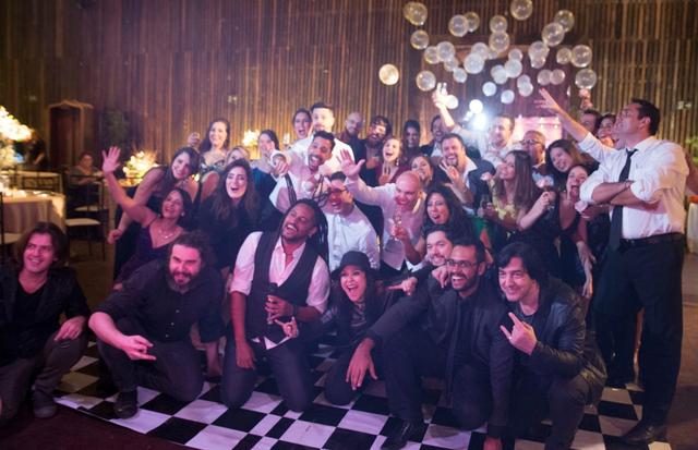 Banda Movin'Up - 3