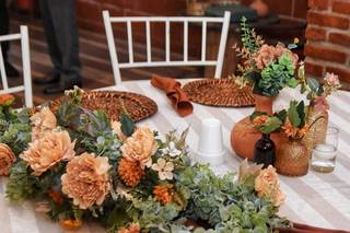 Jozi Decorações - Fada Madrinha - 22