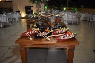 Buffet Fátima Oliveira - 6