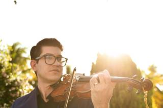 Kalvert Richard Violinista - 11
