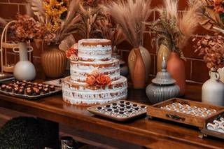 Jozi Decorações - Fada Madrinha - 24