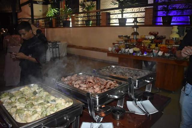 Buffet Fátima Oliveira - 4
