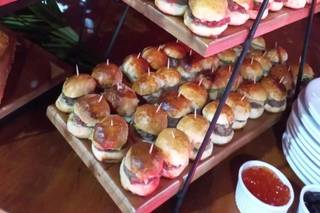 Michelle Festas Buffet - 11