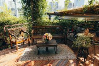 Hukka Garden - 6