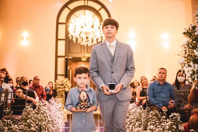 Família Real Eventos - 4
