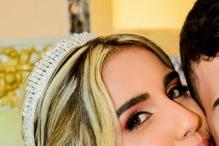 Milena Araújo Beauty Artist - 24