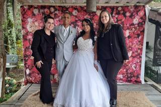 GK Eventos Assessoria e Cerimonial - 9