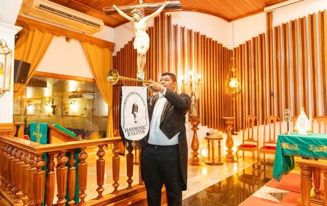 Harmonic Eventos - 4