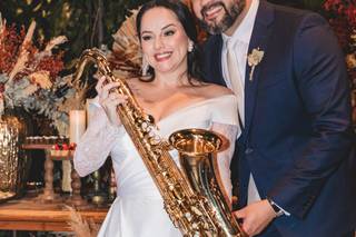 Felipe Mendonça - Saxofonista - 6