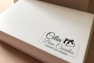 Celia Bem Casados - 11