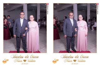 Ideal Cabine Fotografica - 5