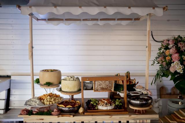 Farol Gastronomia e Eventos - 1