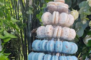 Victória Ellen Doces Gourmet - 9