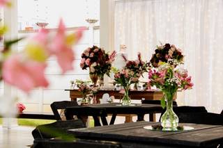 Cecília de Abreu Decorações - 17