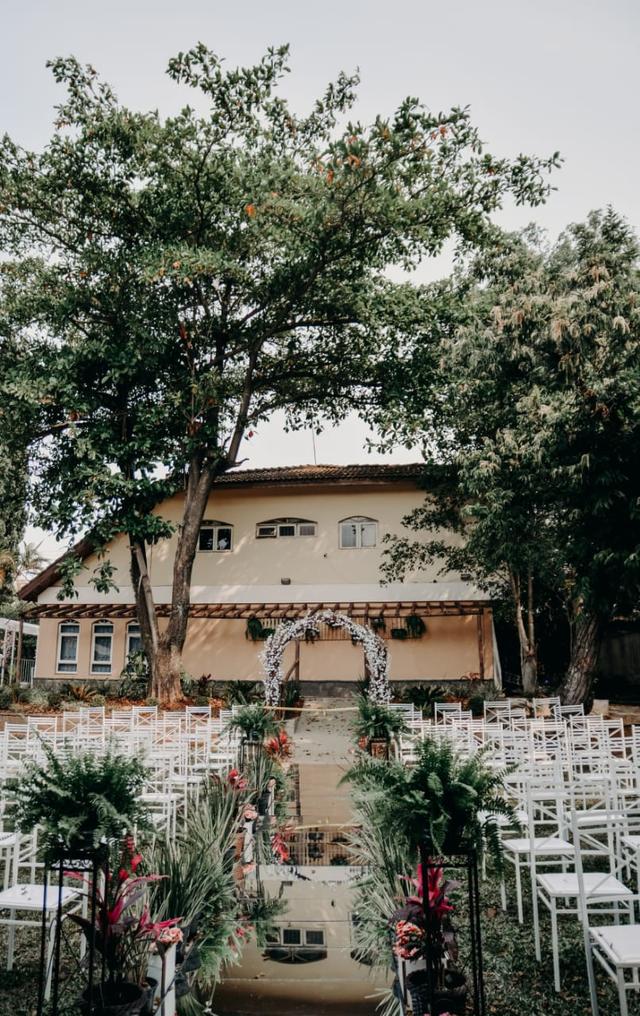 Chácara Grand Eventos - 2