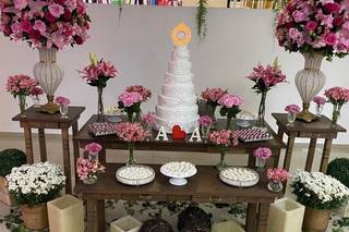 Buffet Fabricando Sonhos - 9