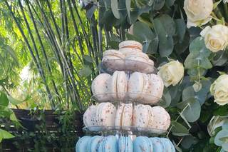 Victória Ellen Doces Gourmet - 10