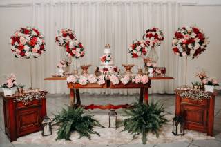 Chácara Grand Eventos - 9