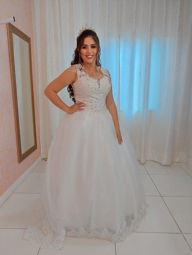 Thais Oliveira Maquiadora - 1