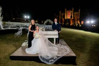 Rose Carvalho Eventos - 16