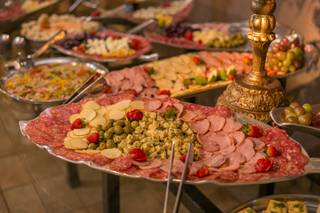 Palace Buffet - 5