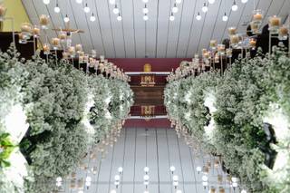 Netto & Sousa Decorações e Eventos - 10