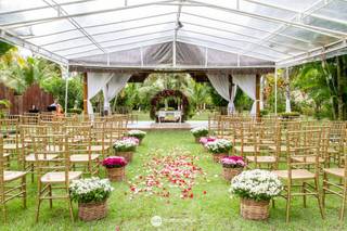 Ingrid Melo Eventos - 5