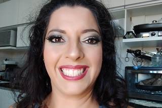 Chris Rabello Make Up - 10
