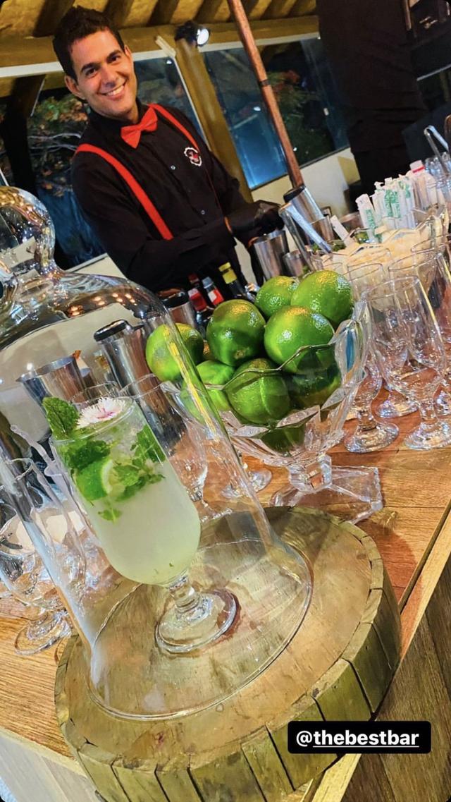 The Best Bar - 2